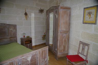 Apartamento de vacaciones en saint genies de comolas (Gard)Casa de vacaciones