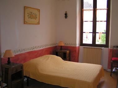 Apartamento de vacaciones en saint genies de comolas (Gard)Casa de vacaciones
