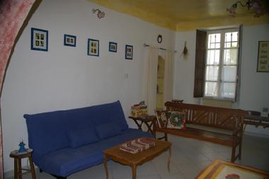 Apartamento de vacaciones en saint genies de comolas (Gard)Casa de vacaciones