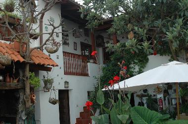 Casa de vacaciones en La Orotava (Teneriffa)Casa de vacaciones