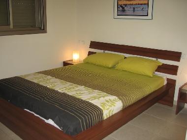 Apartamento de vacaciones en tel aviv (Tel Aviv)Casa de vacaciones