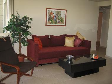 Apartamento de vacaciones en tel aviv (Tel Aviv)Casa de vacaciones
