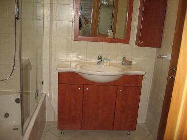 Apartamento de vacaciones en tel aviv (Tel Aviv)Casa de vacaciones