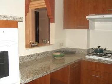 Apartamento de vacaciones en Marrakesch (Marrakech)Casa de vacaciones