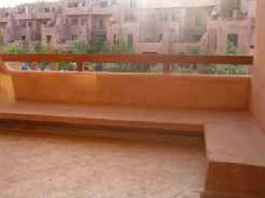 Apartamento de vacaciones en Marrakesch (Marrakech)Casa de vacaciones
