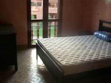 Apartamento de vacaciones en Marrakesch (Marrakech)Casa de vacaciones