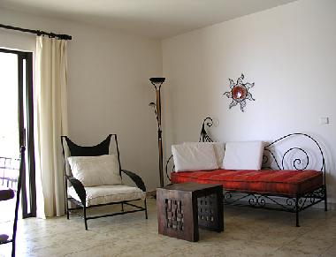 Apartamento de vacaciones en Calvi-Lumio (Haute-Corse)Casa de vacaciones