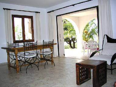 Apartamento de vacaciones en Calvi-Lumio (Haute-Corse)Casa de vacaciones