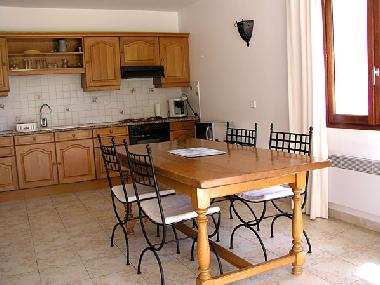 Apartamento de vacaciones en Calvi-Lumio (Haute-Corse)Casa de vacaciones