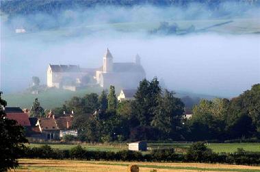 Apartamento de vacaciones en Saint Ythaire (Sa�ne-et-Loire)Casa de vacaciones