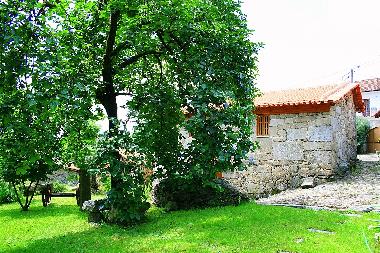 Casa e jardim