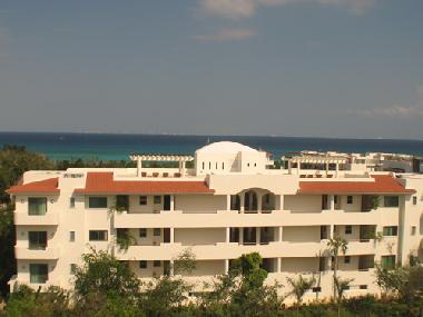 Apartamento de vacaciones en Playa del Carmen (Quintana Roo)Casa de vacaciones