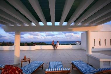 Apartamento de vacaciones en Playa del Carmen (Quintana Roo)Casa de vacaciones