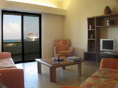 Apartamento de vacaciones en Playa del Carmen (Quintana Roo)Casa de vacaciones