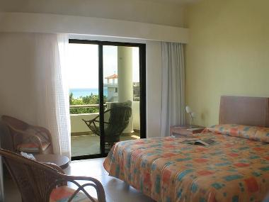 Apartamento de vacaciones en Playa del Carmen (Quintana Roo)Casa de vacaciones