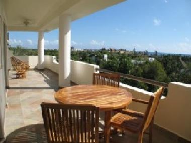 Apartamento de vacaciones en Playa del Carmen (Quintana Roo)Casa de vacaciones