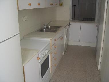 Apartamento de vacaciones en L'Ametlla de Mar (Tarragona)Casa de vacaciones