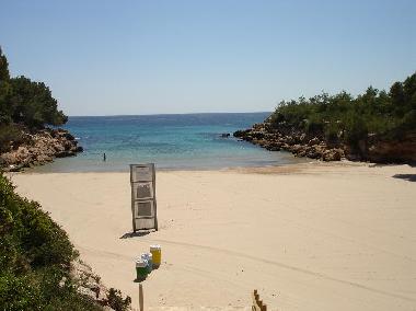 Apartamento de vacaciones en L'Ametlla de Mar (Tarragona)Casa de vacaciones