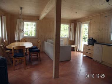 Casa de vacaciones en Annaberg im Lammertal (Salzburg und Umgebung)Casa de vacaciones