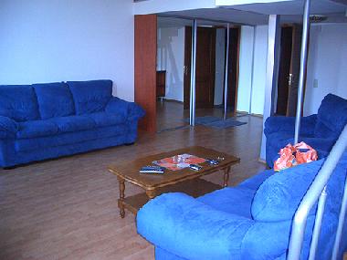 Apartamento de vacaciones en Riga (Lettland)Casa de vacaciones