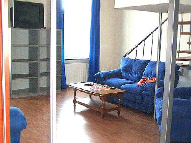 Apartamento de vacaciones en Riga (Lettland)Casa de vacaciones