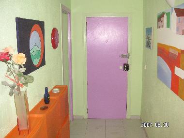 Apartamento de vacaciones en PORTO PI (Mallorca)Casa de vacaciones