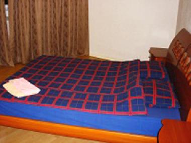 Apartamento de vacaciones en Riga (Lettland)Casa de vacaciones