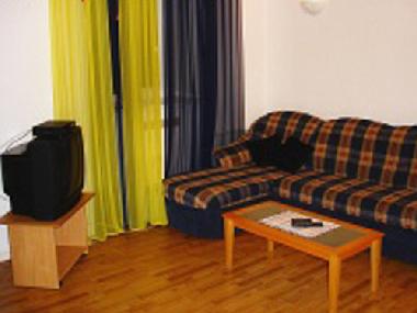 Apartamento de vacaciones en Riga (Lettland)Casa de vacaciones