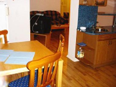 Apartamento de vacaciones en Riga (Lettland)Casa de vacaciones