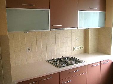 Apartamento de vacaciones en Riga (Lettland)Casa de vacaciones