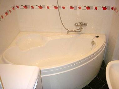 Apartamento de vacaciones en Riga (Lettland)Casa de vacaciones