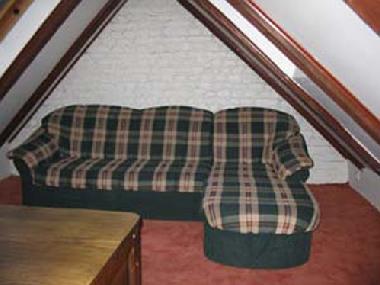 Apartamento de vacaciones en Altstadt (Lettland)Casa de vacaciones