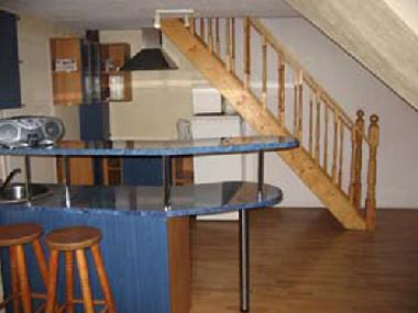 Apartamento de vacaciones en Altstadt (Lettland)Casa de vacaciones