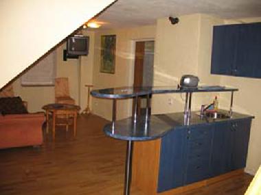 Apartamento de vacaciones en Altstadt (Lettland)Casa de vacaciones