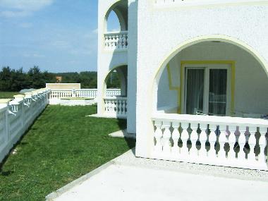 Apartamento de vacaciones en Porec/Funtana (Istarska)Casa de vacaciones