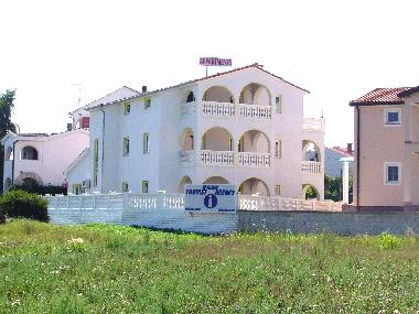 Apartamento de vacaciones en Porec/Funtana (Istarska)Casa de vacaciones
