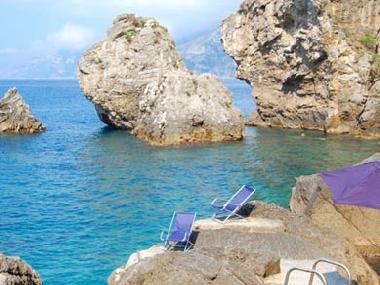 Apartamento de vacaciones en Positano (Salerno)Casa de vacaciones