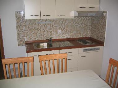 Apartamento de vacaciones en Rtina, Razanac, Zadar (Zadarska)Casa de vacaciones