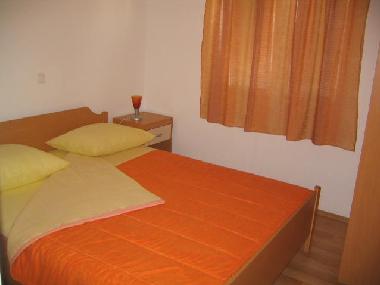 Apartamento de vacaciones en Rtina, Razanac, Zadar (Zadarska)Casa de vacaciones