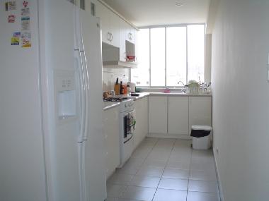 Apartamento de vacaciones en Miraflores (Lima)Casa de vacaciones
