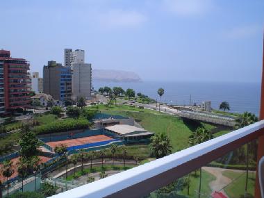 Apartamento de vacaciones en Miraflores (Lima)Casa de vacaciones
