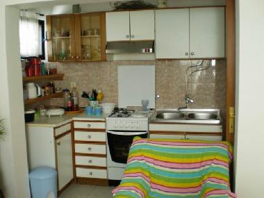 Casa de vacaciones en Rtina Miletici (Zadarska)Casa de vacaciones