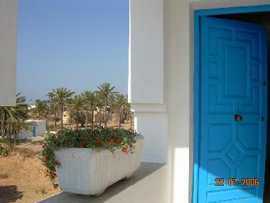 Apartamento de vacaciones en Djerba Midoun (Madanin)Casa de vacaciones