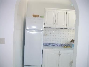 Apartamento de vacaciones en Djerba Midoun (Madanin)Casa de vacaciones