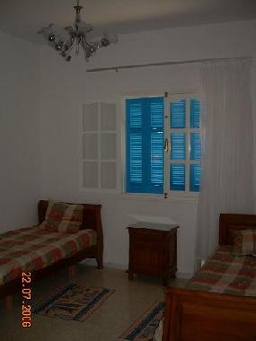 Apartamento de vacaciones en Djerba Midoun (Madanin)Casa de vacaciones