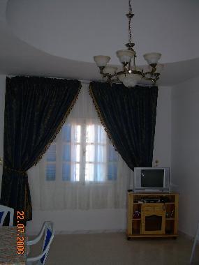 Apartamento de vacaciones en Djerba Midoun (Madanin)Casa de vacaciones