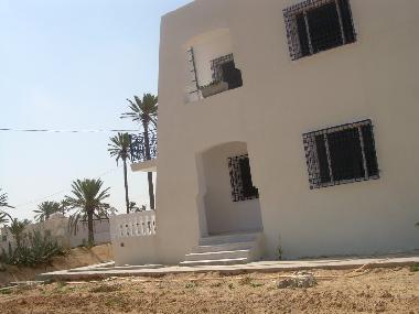 Apartamento de vacaciones en Djerba Midoun (Madanin)Casa de vacaciones