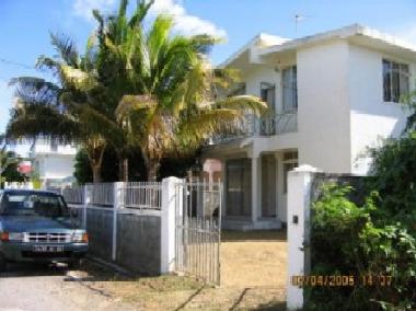 Apartamento de vacaciones en Flic En Flac (Black River)Casa de vacaciones