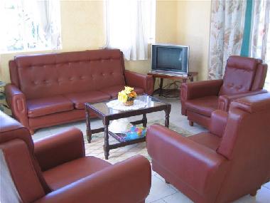 Apartamento de vacaciones en Flic En Flac (Black River)Casa de vacaciones