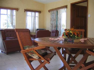Apartamento de vacaciones en Flic En Flac (Black River)Casa de vacaciones